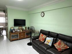 Blk 248 Jurong East Street 24 (Jurong East), HDB 3 Rooms #430650791
